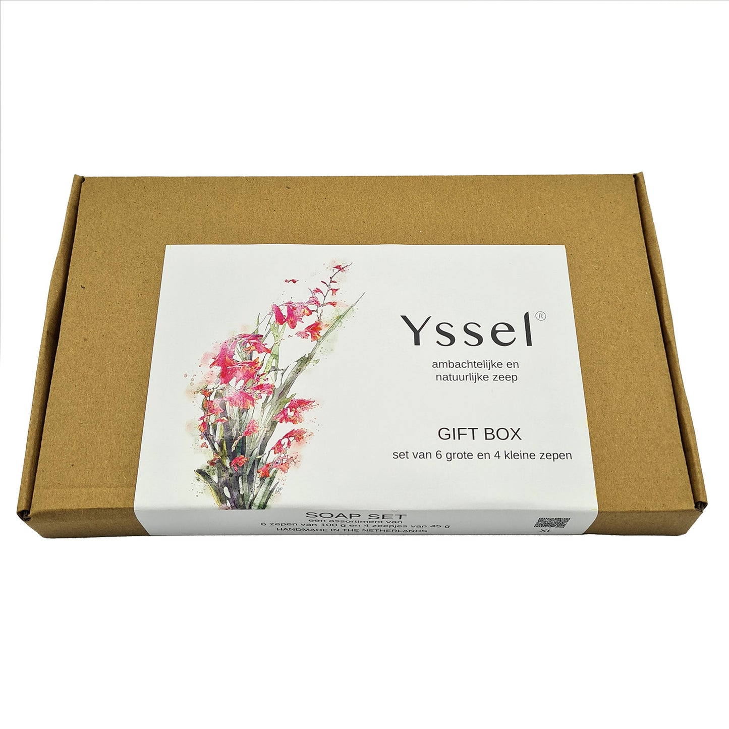 Ysselbox XL
