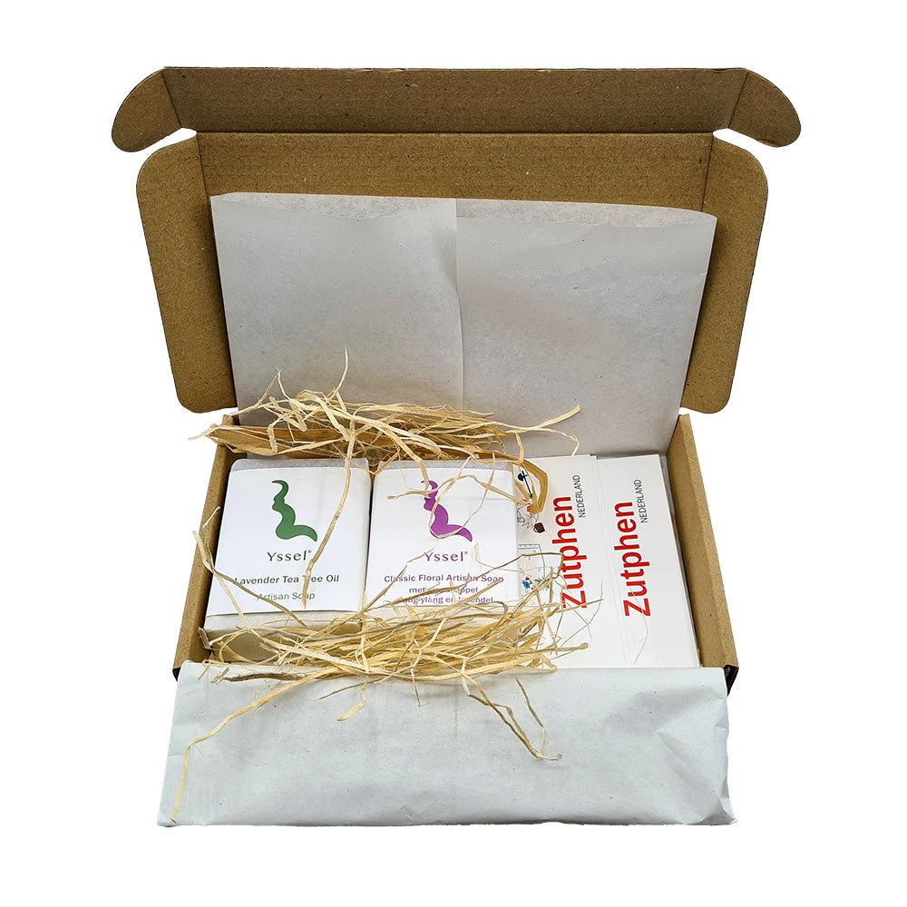 Zutphen Gift Box